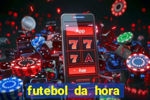 futebol da hora 3.7 para iphone